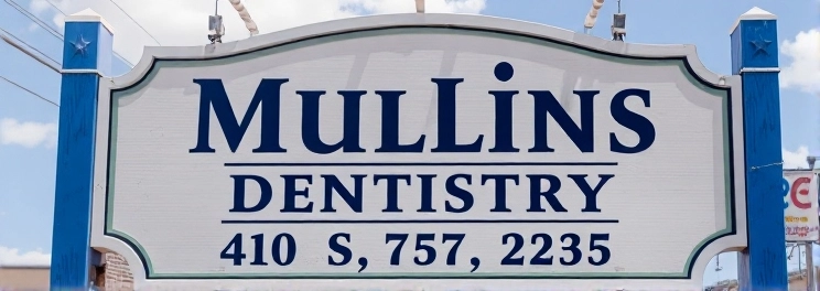 Mullins Family Dentistry