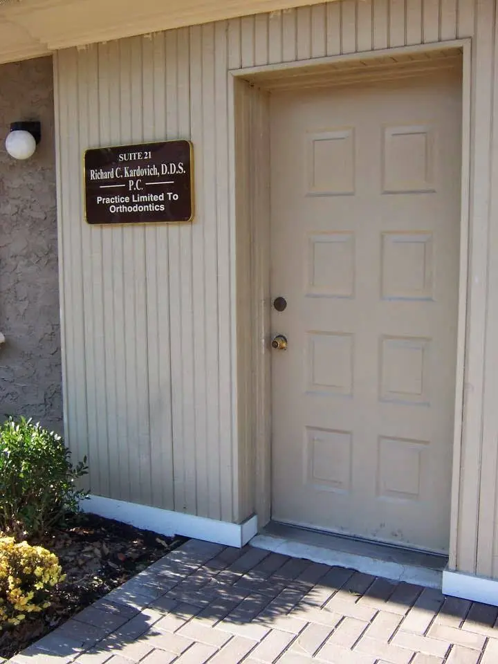 Richard C. Kardovich, DDS, PC
