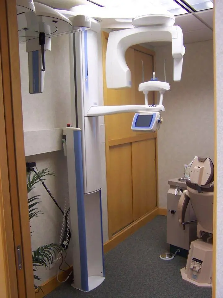 Richard C. Kardovich, DDS, PC