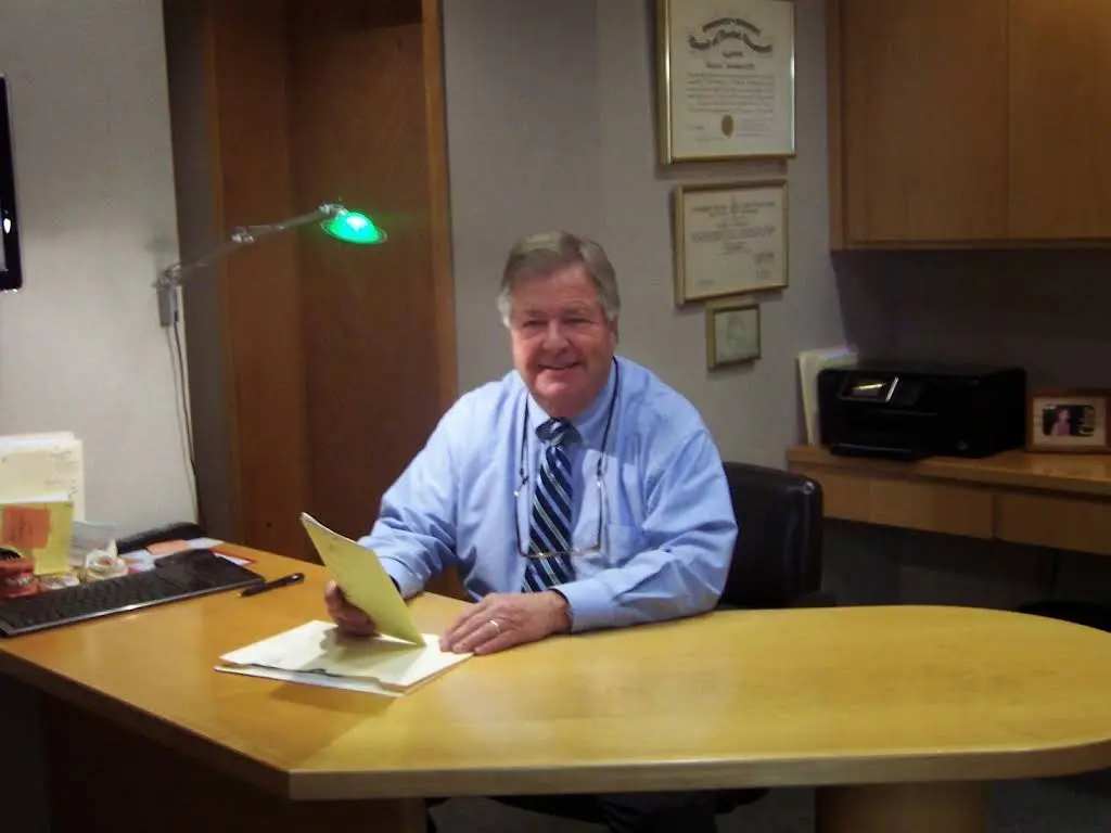 Richard C. Kardovich, DDS, PC