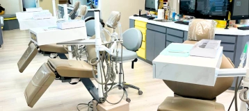 Straight Set Orthodontics