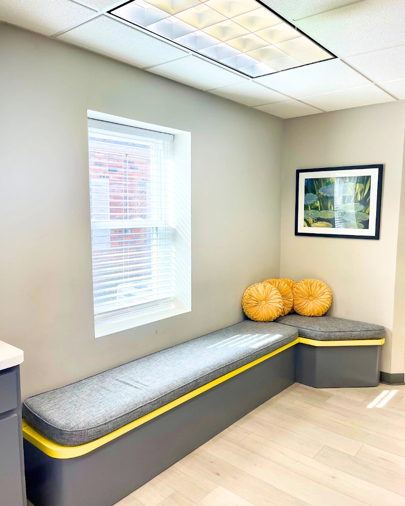 Straight Set Orthodontics