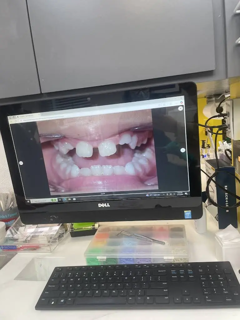 Straight Set Orthodontics