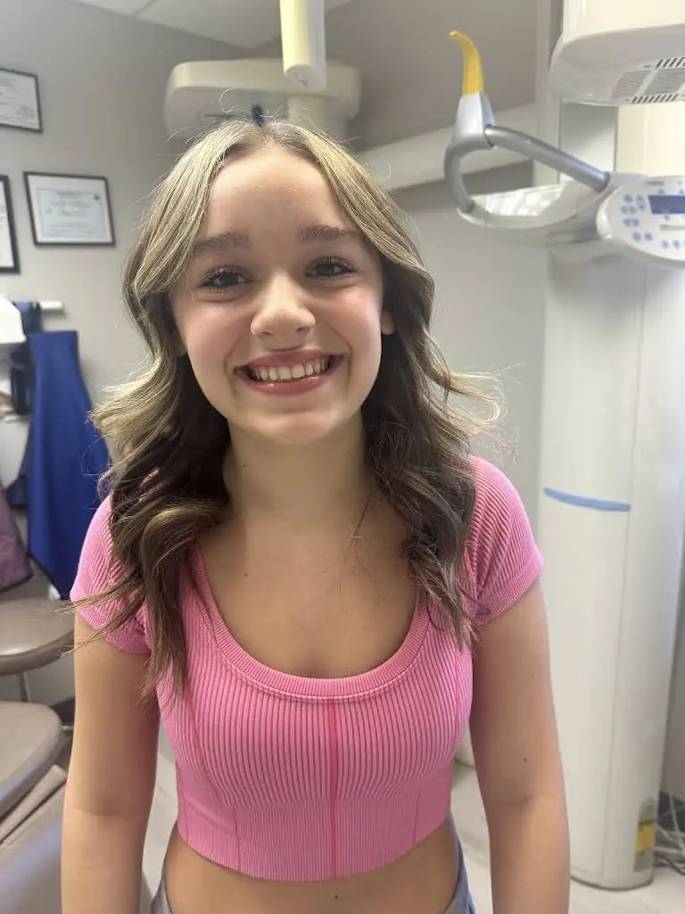 Straight Set Orthodontics