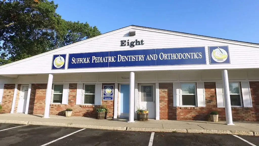 Suffolk Pediatric Dentistry and Orthodontics