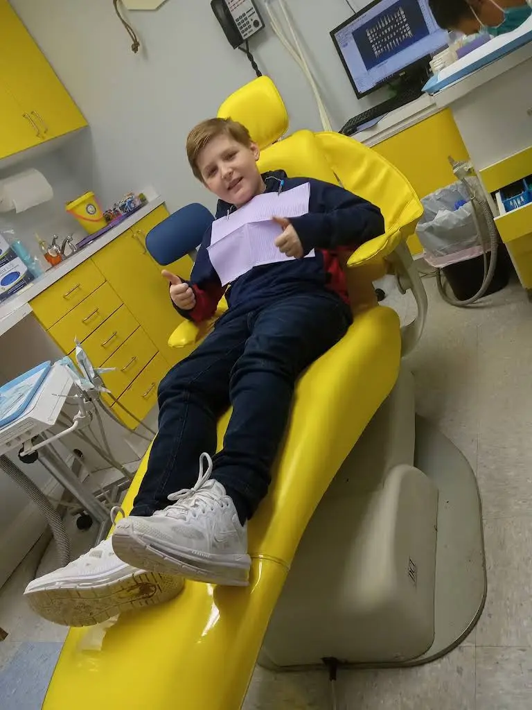 Suffolk Pediatric Dentistry and Orthodontics