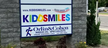Kiddsmiles Pediatric Dentistry