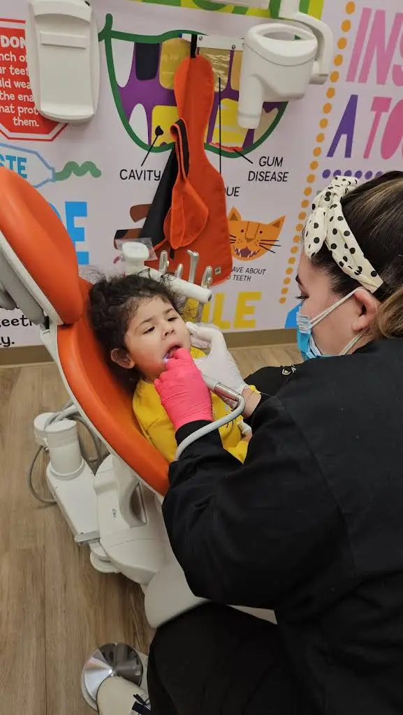 Kiddsmiles Pediatric Dentistry