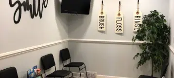 Comfort Dental at Rocky Point