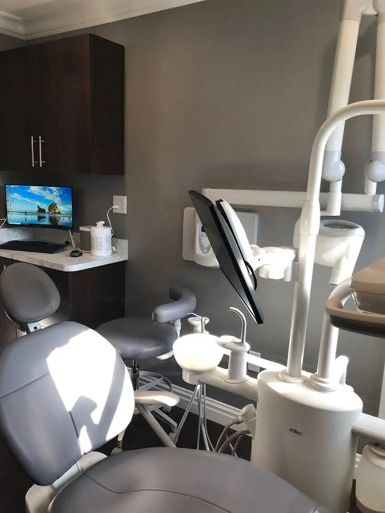 Distinctive Dentistry of Long Island