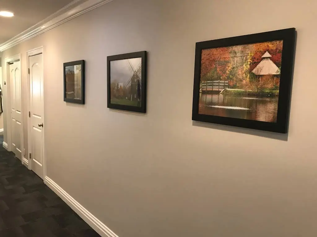 Distinctive Dentistry of Long Island