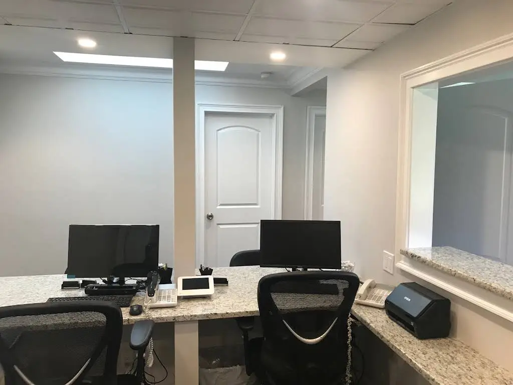 Distinctive Dentistry of Long Island