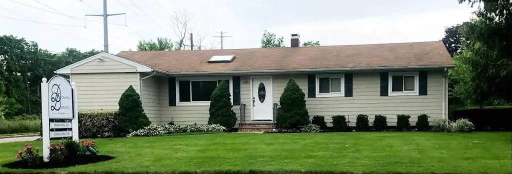 Distinctive Dentistry of Long Island