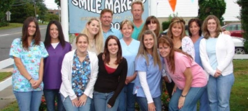 Smile Makers