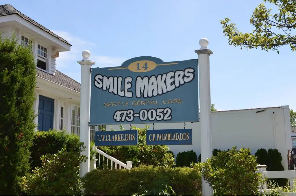 Smile Makers