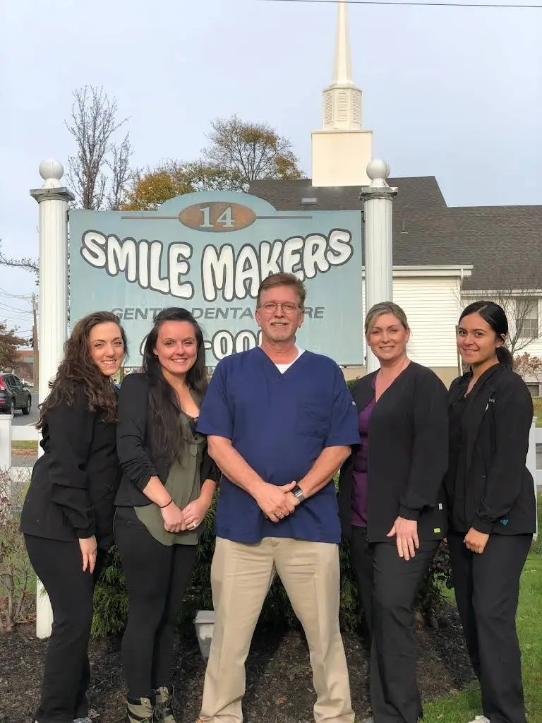 Smile Makers