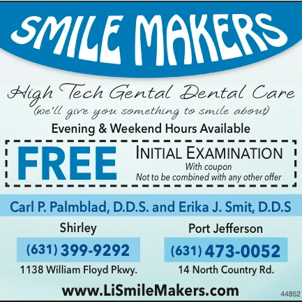 Smile Makers