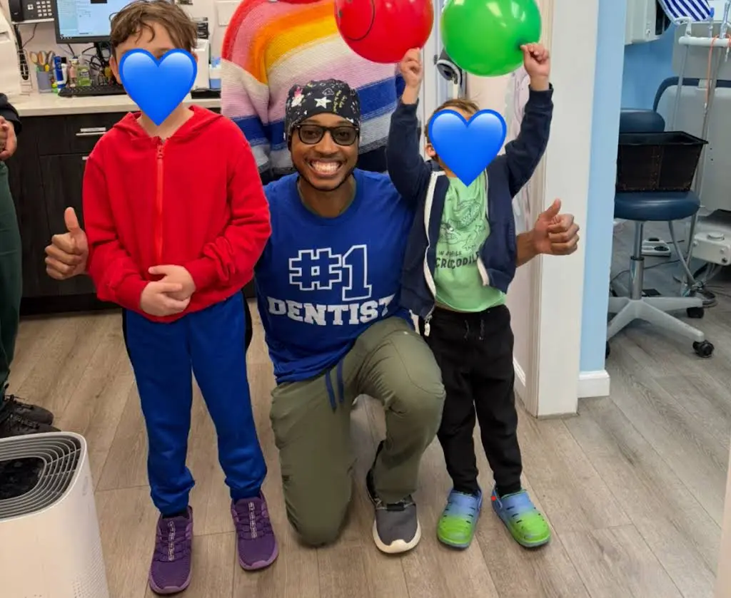 Shirley Orthodontics and Pediatric Dentistry