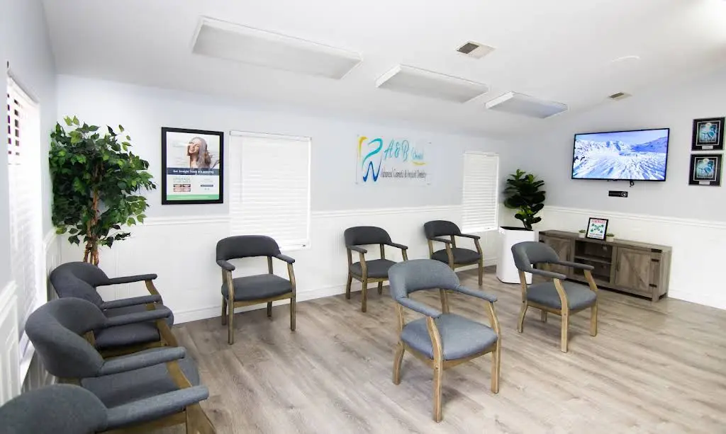 A & B Dental