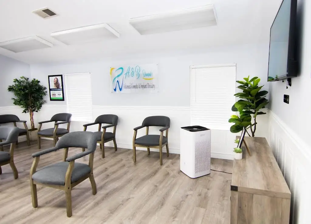 A & B Dental