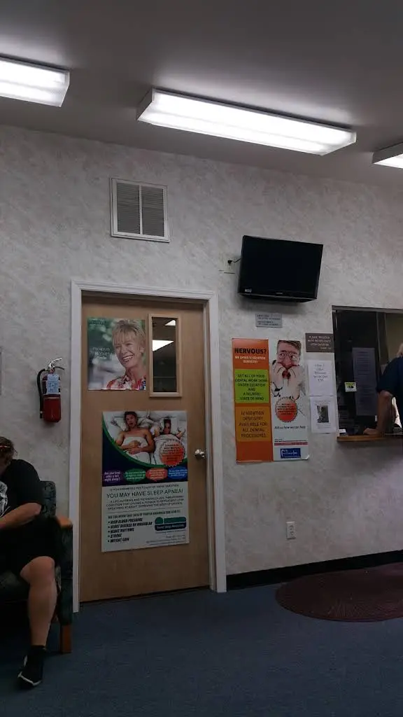 A & B Dental