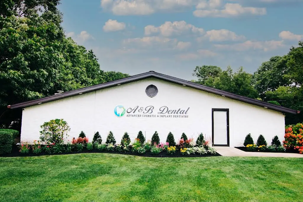 A & B Dental