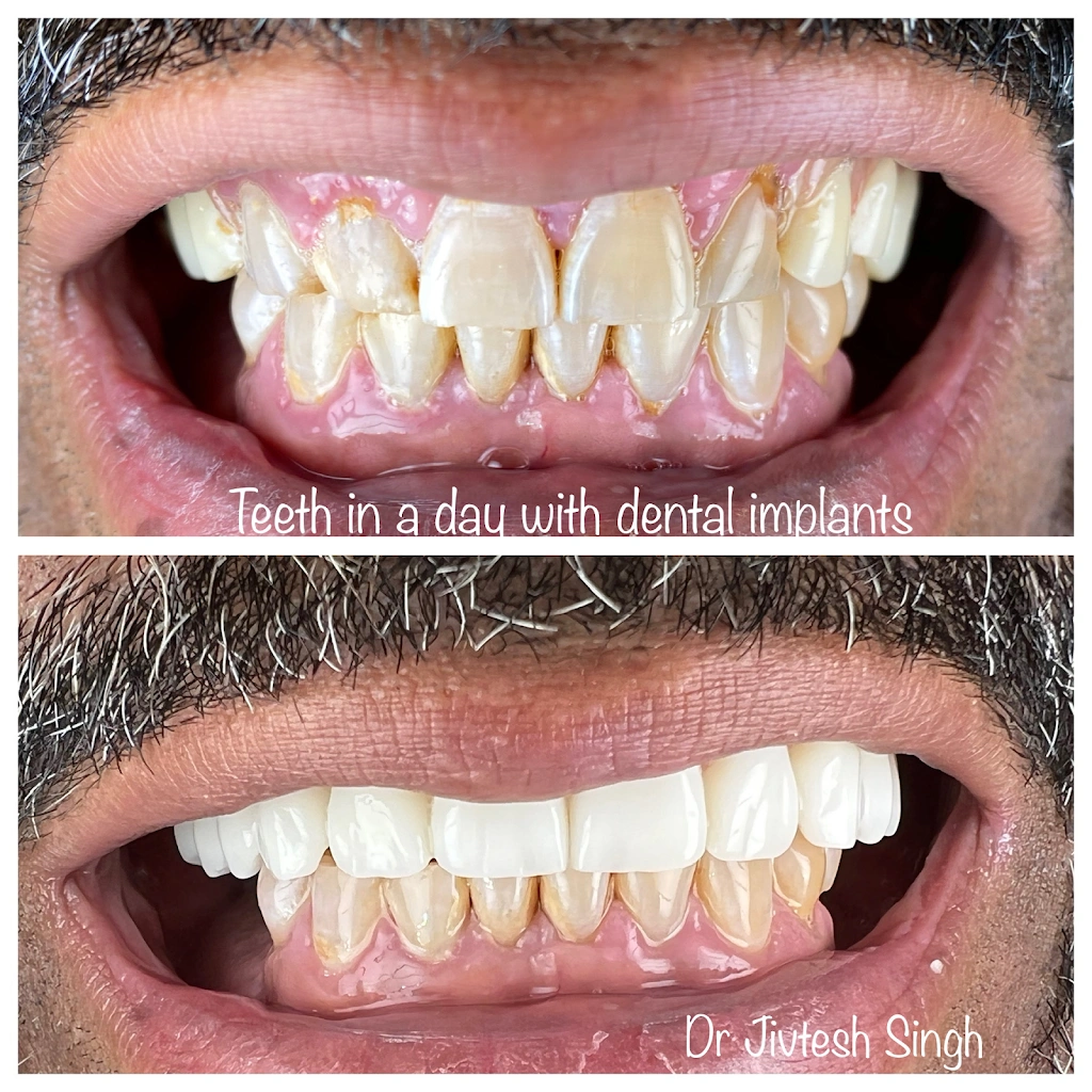 A & B Dental