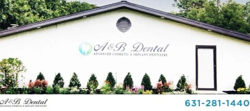 A & B Dental