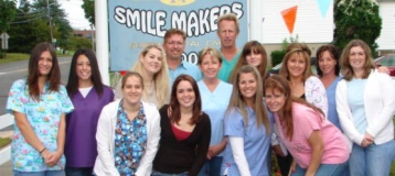 Smile Makers