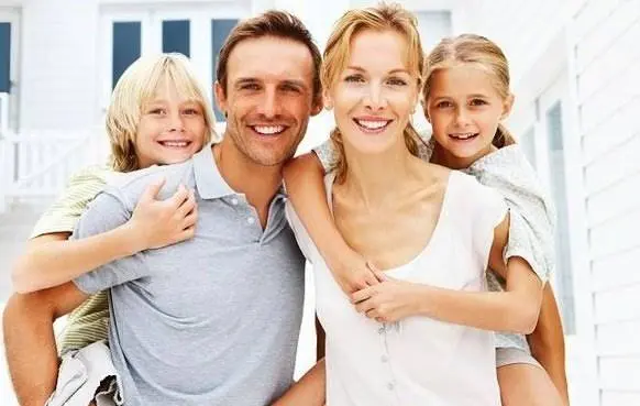 Hudson Family & Cosmetic Dentistry