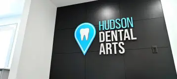 Hudson Dental Arts