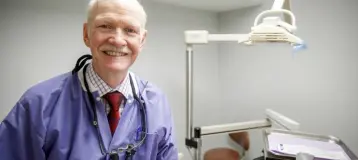 Berkshire Dentistry