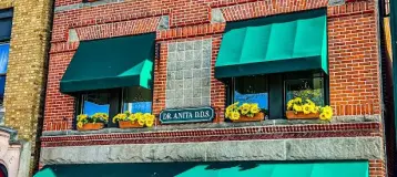 Sunflower Dental Care