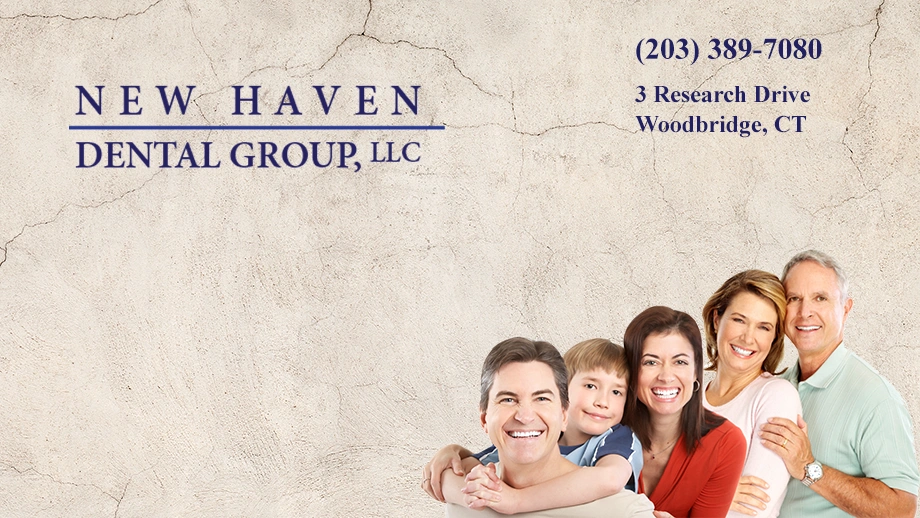 New Haven Dental Group