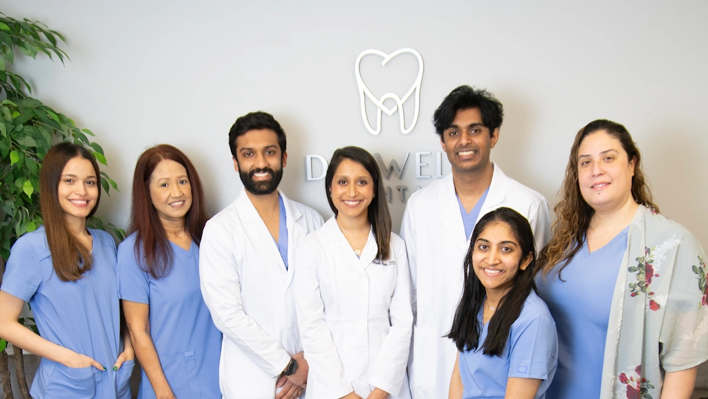 Dixwell Dental - Professional dental clinic exterior with modern facilities