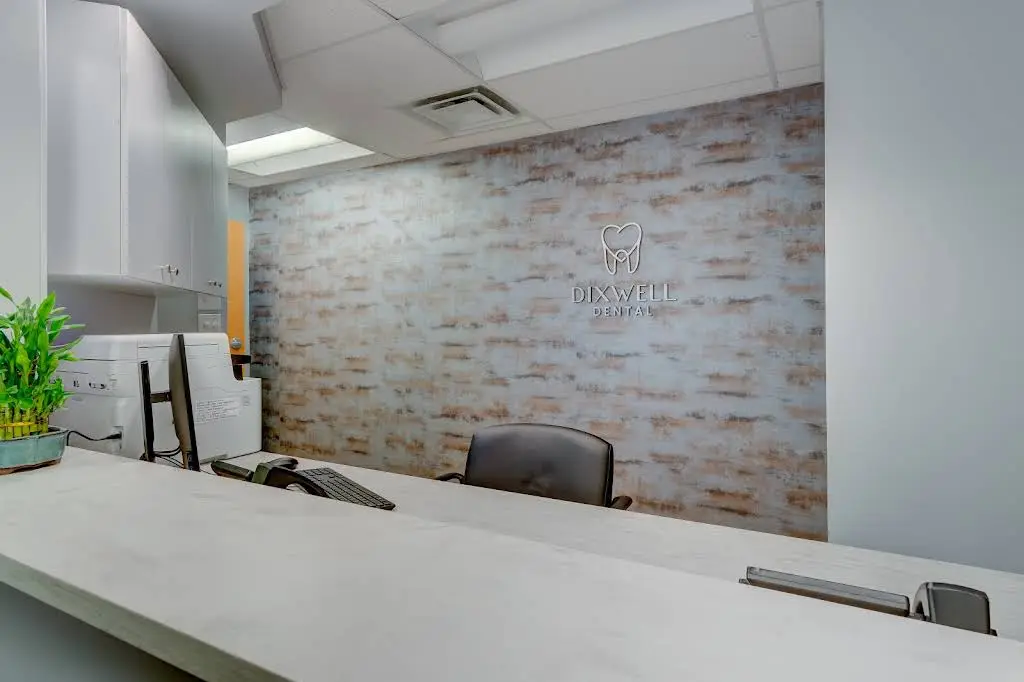 Dixwell Dental