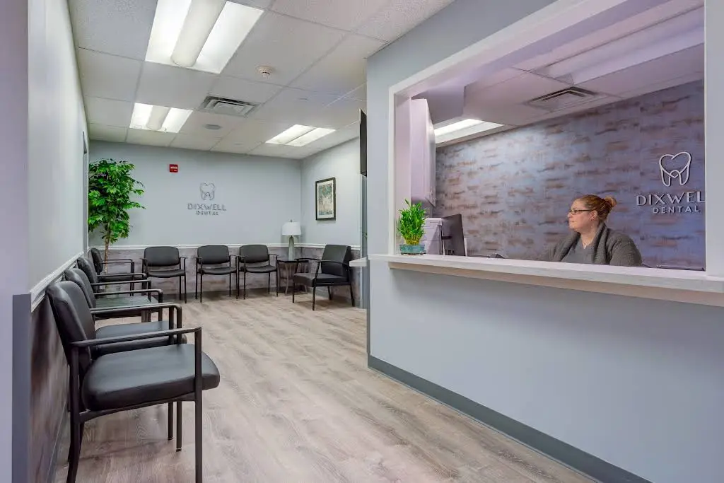 Dixwell Dental