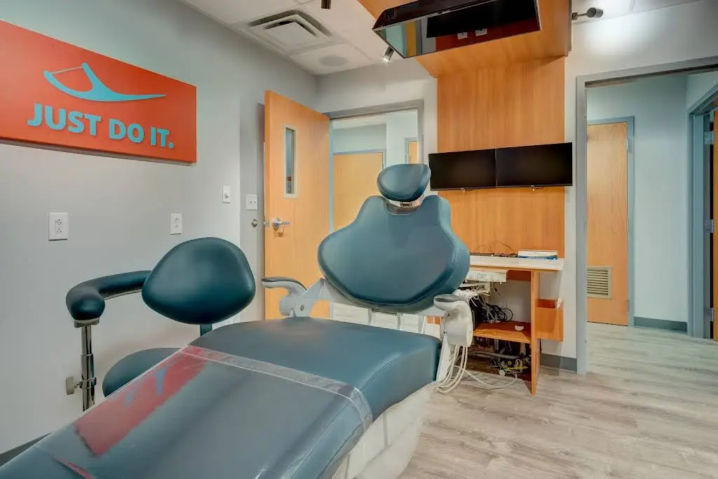 Dixwell Dental