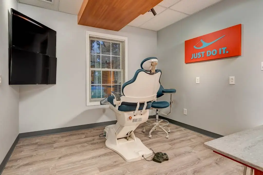 Dixwell Dental
