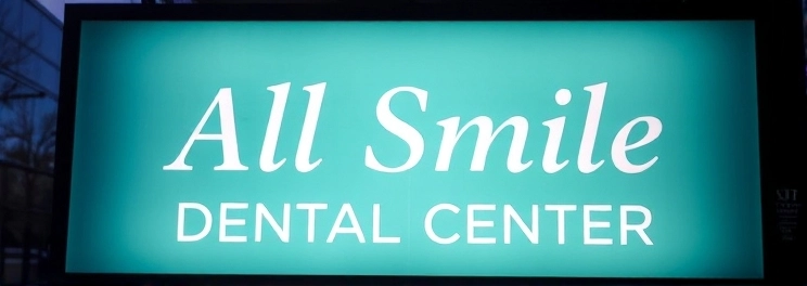 All Smile Dental Center