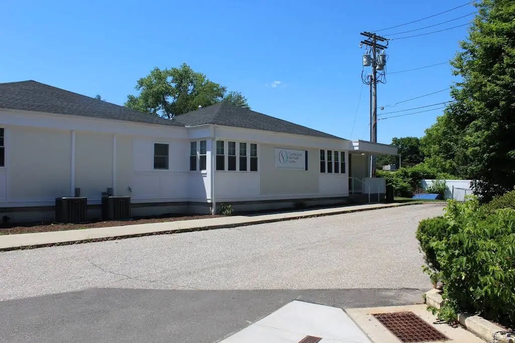 Cornell Scott - Hill Health Center