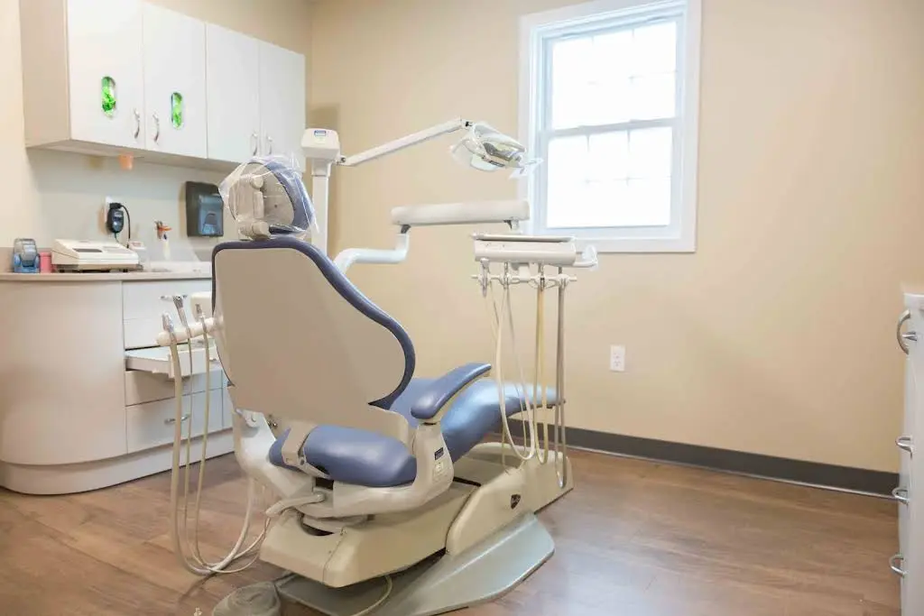 Cornell Scott - Hill Health Center