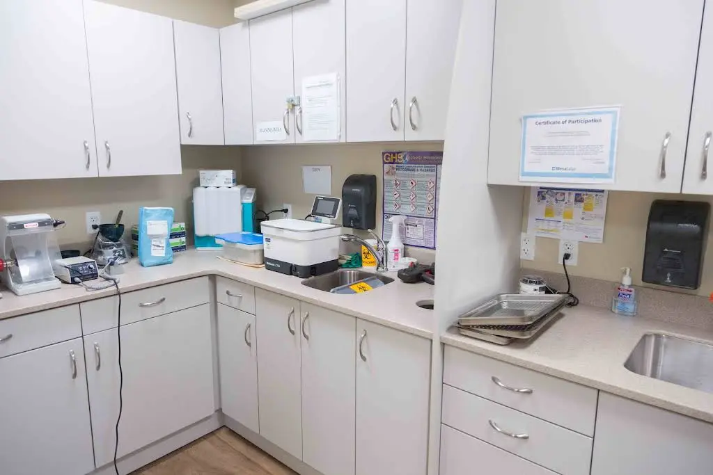 Cornell Scott - Hill Health Center
