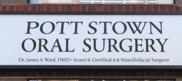 Pottstown Oral Surgery