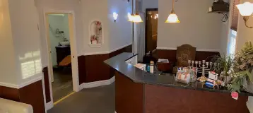 Elena Friedman's Dental Office DDS