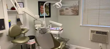 Shoreline Family Dentistry / Suzanne Cohen DDS