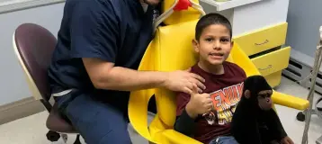 Suffolk Pediatric Dentistry and Orthodontics