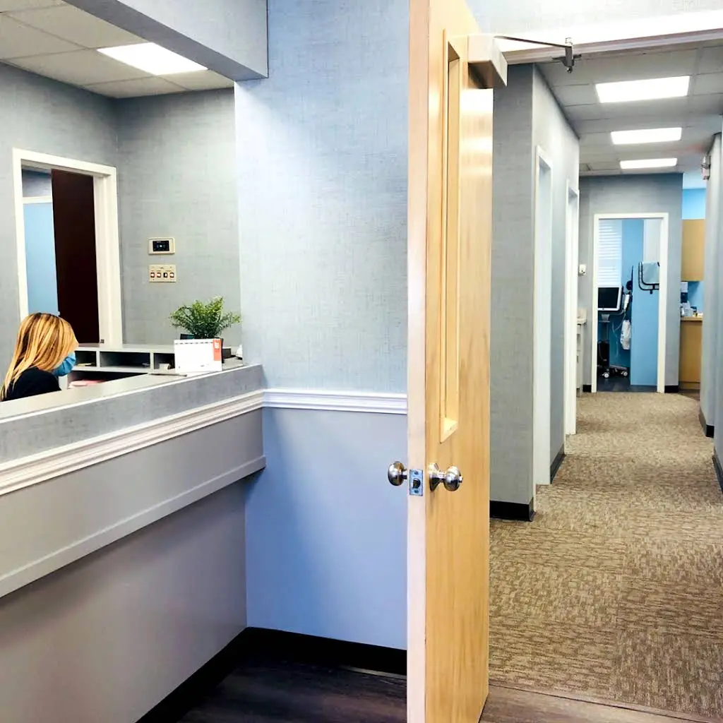 Pure Dental - Wading River