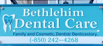 Bethlehem Dental Care