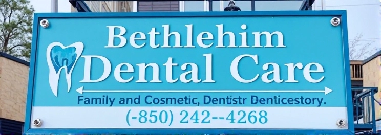 Bethlehem Dental Care